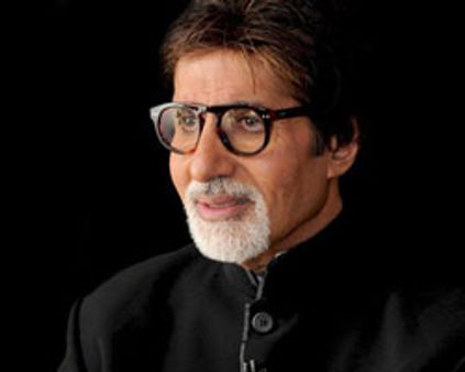 அமிதாப்புக்கு வயது 66