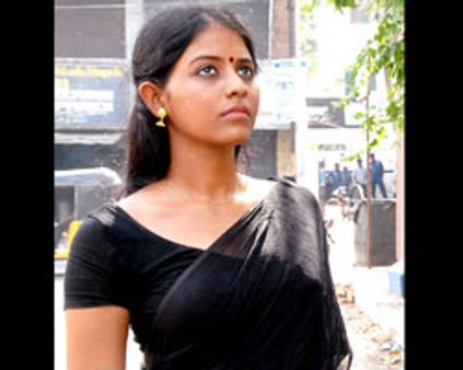 நான் காத்திருப்பேன்- அஞ்சலி