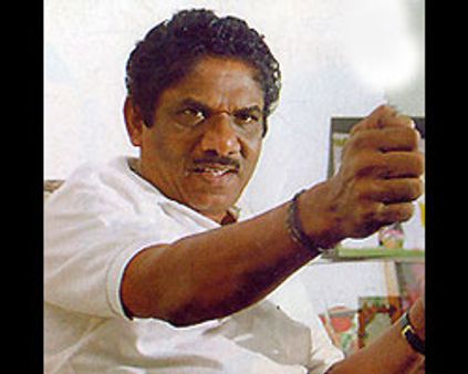 சினிமாவை வாழவைக்கும் ஈழத் தமிழரின் பணம்! - பாரதிராஜா