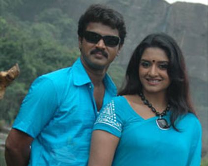 மறுபடியும் 5 நாயகிகள்!