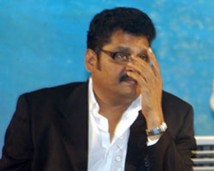 இயக்குநர் ரவிக்குமார் வீட்டில் திருட்டு முயற்சி - 3 பேர் கைது