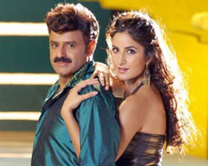 சிரஞ்சீவிக்கு போட்டியாக களமிறங்கும் பாலகிருஷ்ணா!