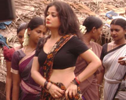 கிரண் ~~ஜல்சா~~ சரசு!