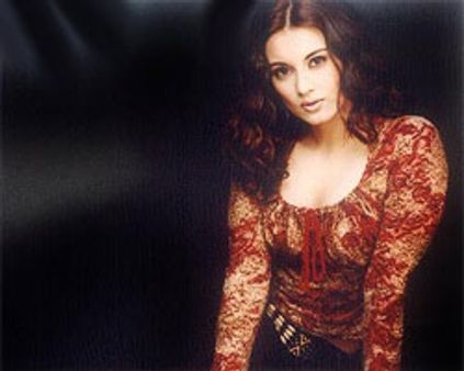 ~~வெரைட்டி~~ கேட்கும் மினிஷா!