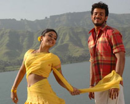 தீபாவளிக்கு 5 காட்சிகள்: அரசு அனுமதி