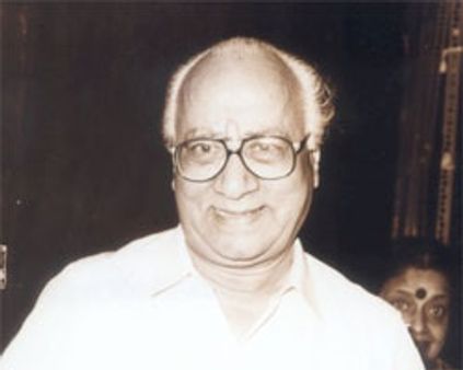 நடிகர் பூர்ணம் விஸ்வநாதன் மரணம்