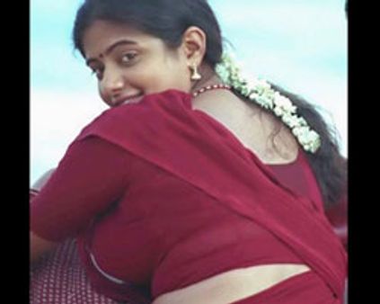 ~~சைக்கோ~~ ப்ரியாமணி!