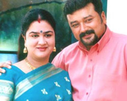 ஊர்வசிக்கு விவாகரத்து!