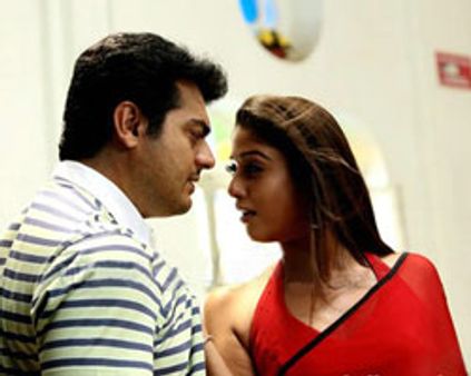 கோலிவுட்டின் அமர்க்களமில்லாத தீபாவளி!