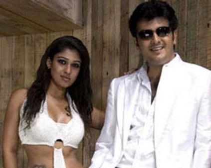 நான் பக்குவமாயிட்டேன்-அஜீத்