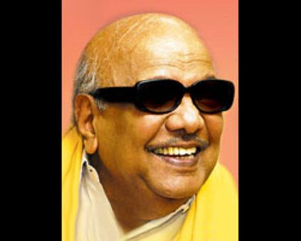 திரைவடிவம் பெறும் ~~கலைஞர்~~ வரலாறு!