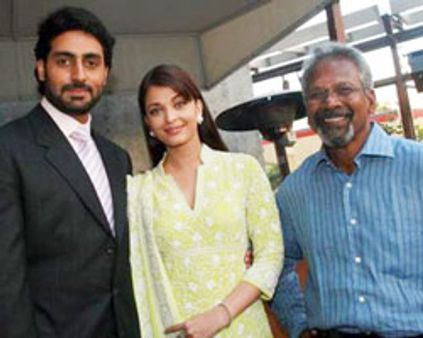 மணிரத்னம் படப்பிடிக்கு தடை!