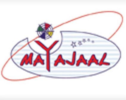 மாயாஜாலின் ~~ஜெய் விக்னேஷ்வரா~~!