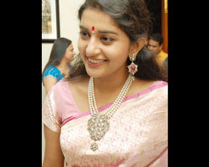 மீராவின் சொத்து வேண்டாம்; காதல் போதும்-ராஜேஷ்