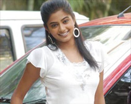 மாதவன் ஜோடி ப்ரியாமணி!