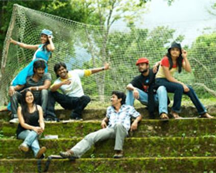 கமல் பாராட்டைப் பெற்ற புகைப்படம்!