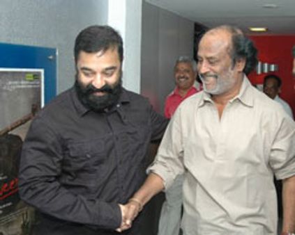 ரஜினி-கமல், நடிகர்கள் நாளை ~~பேசா~~ உண்ணாவிரதம்?