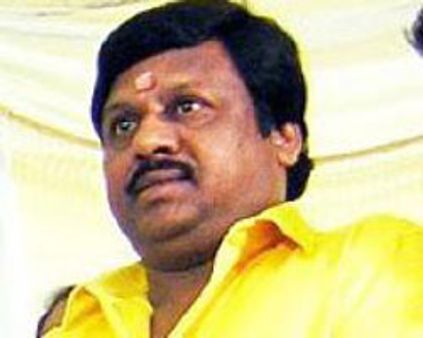 ~~மேதை~~யாக வரும் ~~கி~~ராமராஜன்!