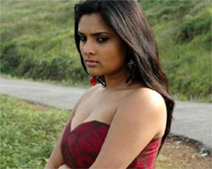 திவ்யாவுக்கு ~~ஓகனேக்கல்~~ சிக்கல்!