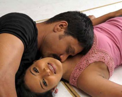 ஷாயாலி பகத்தின் ~~அப்ரோச்~~!