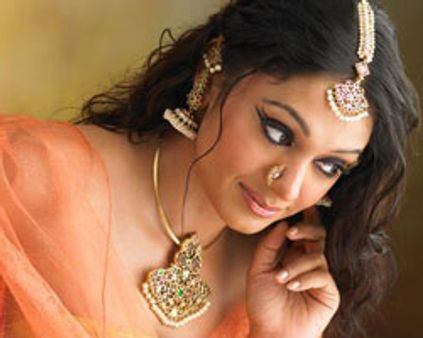 மர்மயோகியில் ஷோபனாவும்!