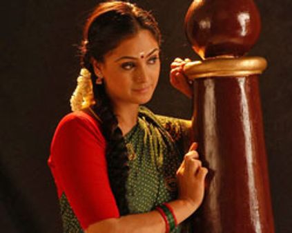 சிம்ரனுக்கு இது மறக்க முடியாத தீபாவளி!