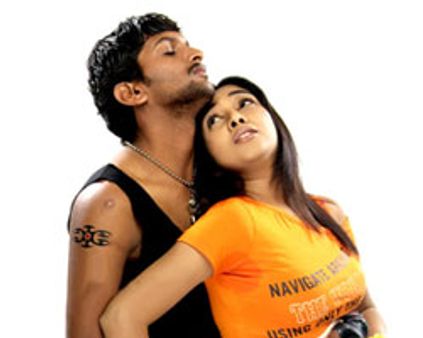 தீயவன் படத்தை ரிலீஸ் செய்ய தடை