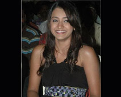 ~~ராணி~~ திரிஷா ... ~~மகாராணி~~ ஷ்ரியா!