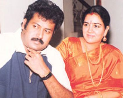 ஊர்வசி-மனோஜ் விவாகரத்து வழக்கு: நாளை மறுநாள் தீர்ப்பு!