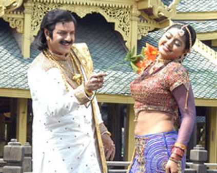 நடிகர் பாலகிருஷ்ணாவுக்கு எதிராக சதி - தெலுங்குதேசம் குற்றச்சாட்டு