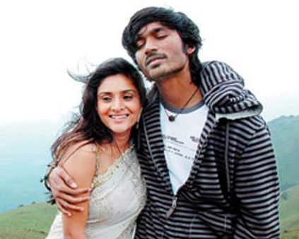 மதுரையில் அலுவலகம் திறக்கும் தனுஷ்-வெற்றிமாறன்!