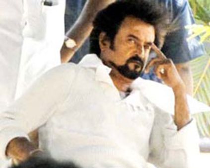 திட்டமிட்டபடி எந்திரன் படப்பிடிப்பு! தயாரிப்பாளர் தகவல்