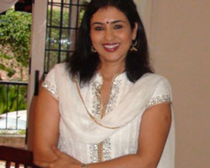 மீண்டும் ஜெயஸ்ரீ