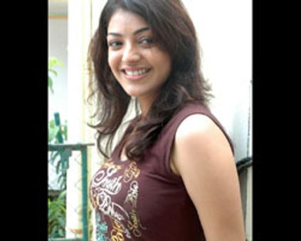 பிடிவாதம் கூடாது .. காஜல்