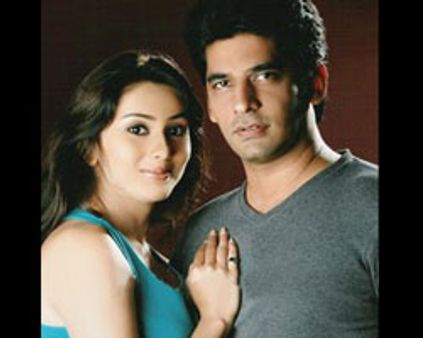 நமீதாவை பிரிந்த பரத் கபூர்