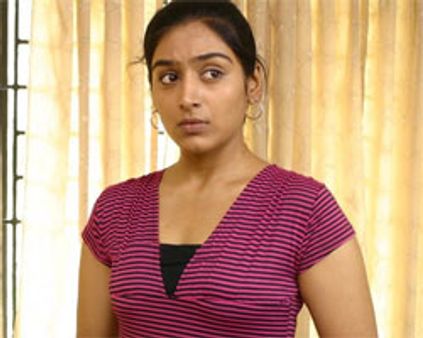 லாரன்ஸூக்கு பத்மப்ரியா