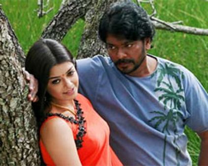 ஆசிய திரைப்பட விழாவுக்கு வல்லமை தாராயோ தேர்வு