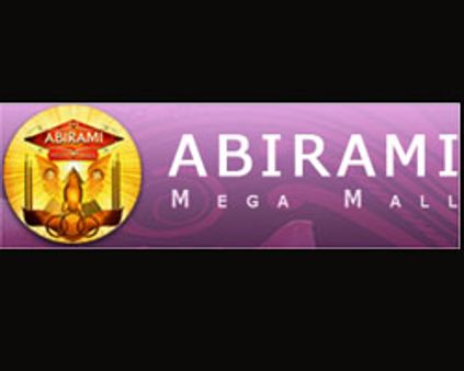 அபிராமி மாலில் ~~க்ரேஸி கேம்ஸ்~~