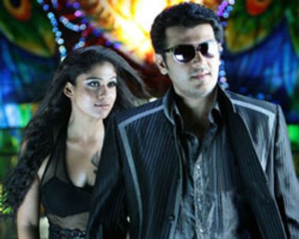 அஜீத்தின் 50வது படம்-இயக்கும் வெங்கட் பிரபு