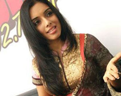 மர்மயோகியில் நான் இல்லை-ஆசின்