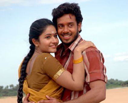 மினிமம் கியாரண்டி ஹீரோ நான்! - பரத்