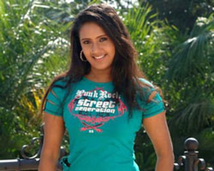 திரும்பி வந்த ஷாஜி!