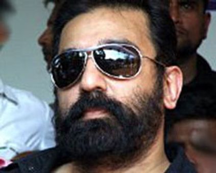 மர்மயோகி கைவிடப்படவில்லை - கமல் பி.ஆர்.ஓ