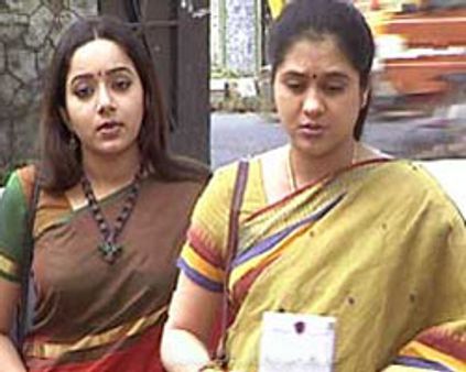 டிவி நடிகர்-நடிகைகள் 9ம் தேதி உண்ணாவிரதம்!