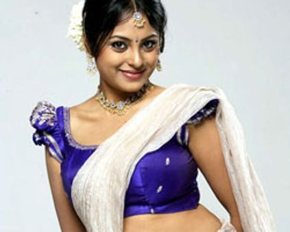 மீனாட்சியின் ரவுசு!