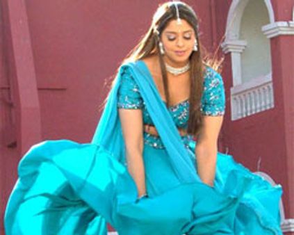 ஷிப்ட் ஆகும் போஜ்பூரி சினிமா!