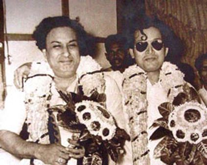 பழம்பெரும் நடிகர் எம்என் நம்பியார் மரணம்!