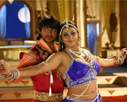 சிம்புவுக்கு டிசம்பர் - நமீதாவுக்கு பொங்கல்!