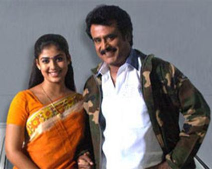 ~~பில்லா~~வை ஓரம் கட்டிய சந்திரமுகி!