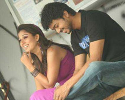 விஜய்யின் 50வது படம்-இயக்கும் சித்திக்!